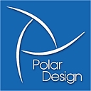 Polar Design logo