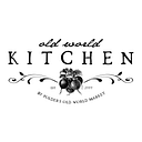 Old World Kitchen