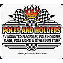 Poles and Holders