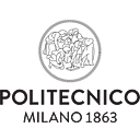 Politecnico di Milano logo