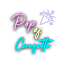 Pop of Confetti