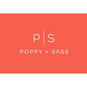 POPPY + SAGE 