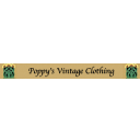 Poppy's Vintage Clothing