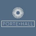 Porte + Hall