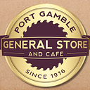 Port Gamble General Store and Café 