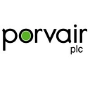 Porvair PLC Logo