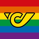 Oesterreichische Post Logo