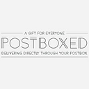 Postboxed