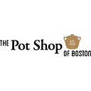 Pot Shop of Boston