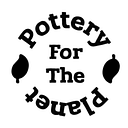 Pottery For The Planet