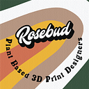 Rosebud HomeGoods