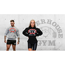 Powerhouse Gym Pro Shop