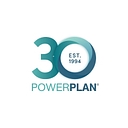 PowerPlan, Inc. logo