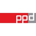 PPD Group logo