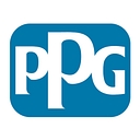 PPG Industries logo