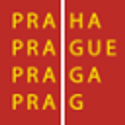 Pražská příroda - logo