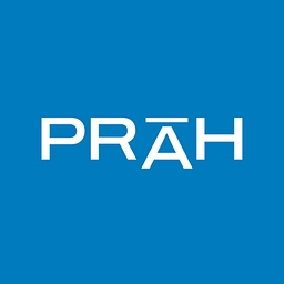Práh jižní Morava - logo