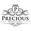 Precious Metals & Gems