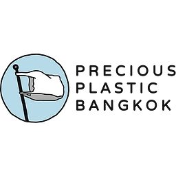 Precious Plastic Bangkok - logo