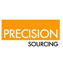 Precision Sourcing logo