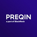 Preqin logo