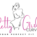 PRETTY GIRL CURVES 