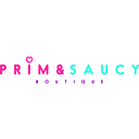 Prim & Saucy Boutique