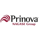 Prinova logo