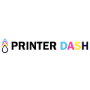 Printer Dash