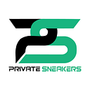 PRIVATE SNEAKERS