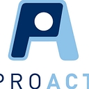 ProAct logo