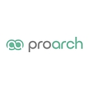 ProArch logo
