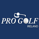 Pro Golf Ireland