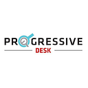 Progressive Desk 