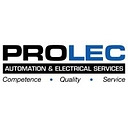 Professional Electrics logo