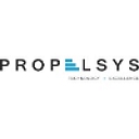 PropelSys Technologies LLC. logo