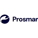 Prosmar logo