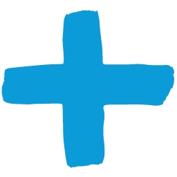 Prostor plus o.p.s. - logo