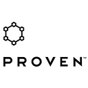 PROVEN Skincare logo