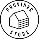 Provider Store