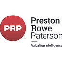 Preston Rowe Paterson logo