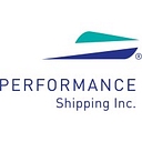 Performance Shipping Inc Logo