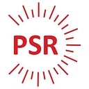PSR Associates logo