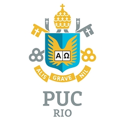 Pontifical Catholic University of Rio de Janeiro (PUC-Rio) - logo