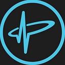 Pulse Fitness logo