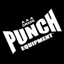 Punch Equipment®