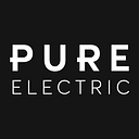 Pure Electric España