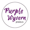 Purple Wyvern Jewels