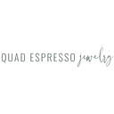 Quad Espresso Jewelry