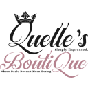 Quelle's BoutiQue